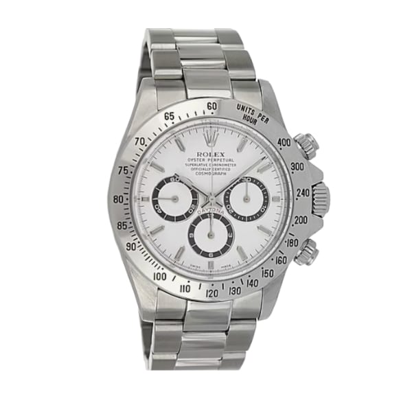 Rolex Oyster Perpetual Cosmograph Daytona 40mm