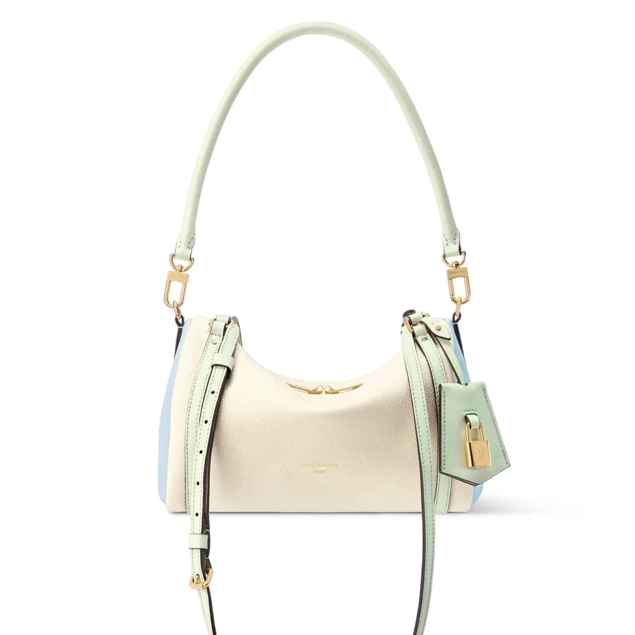 Louis Vuitton Express PM Olympian Blue 25Cm M26905